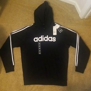 Mens Adidas sweatshirt.